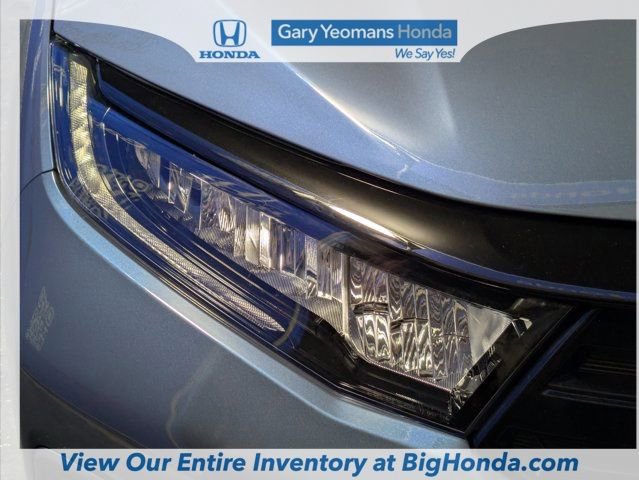 Certified 2025 Honda Odyssey Touring image 13