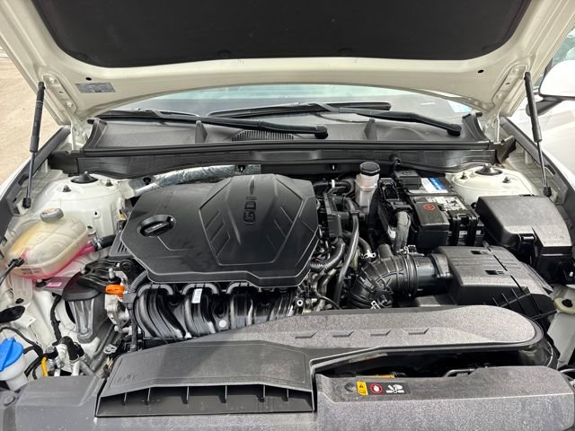 Used 2022 Hyundai Sonata SEL FWD image 24