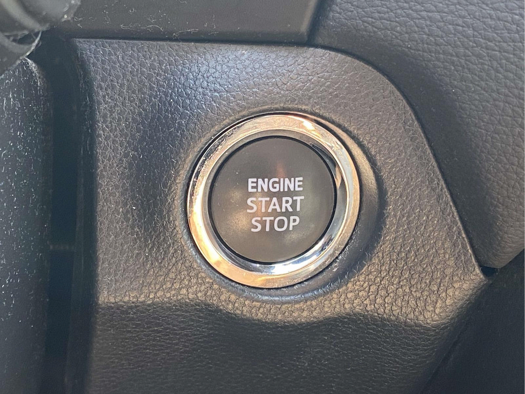 Used 2023 Toyota RAV4 XLE w/ Convenience Package FWD image 25
