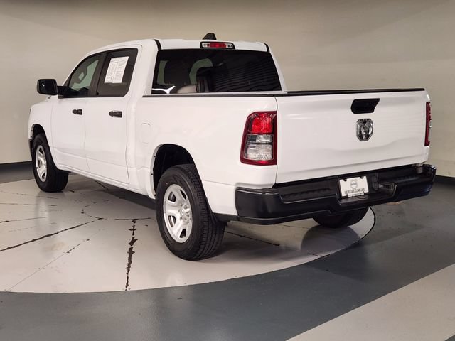 Used 2023 RAM 1500 Tradesman RWD image 6