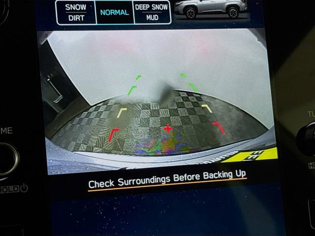 New 2026 Subaru Forester Limited image 14