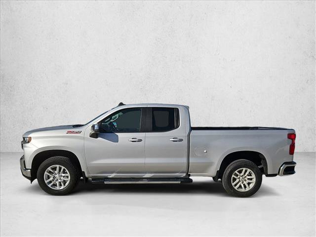 Used 2019 Chevrolet Silverado 1500 LT w/ All-Star Edition image 8