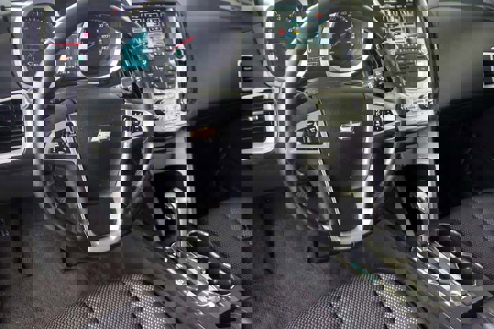 Used 2013 Chevrolet Equinox LT image 13