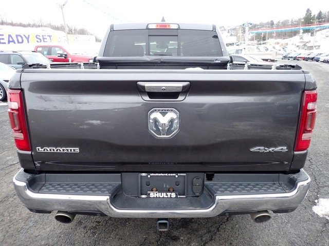 Used 2019 RAM 1500 Laramie image 6