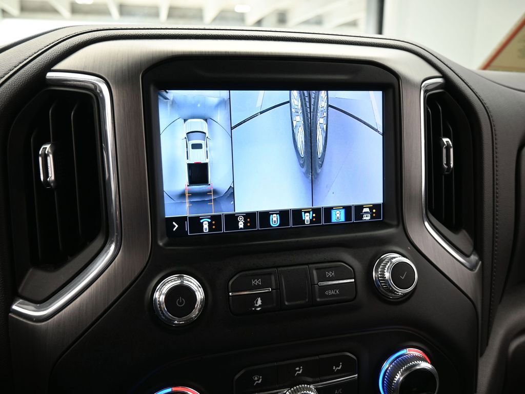 Used 2022 GMC Sierra 1500 Denali w/ Denali Reserve Package image 26