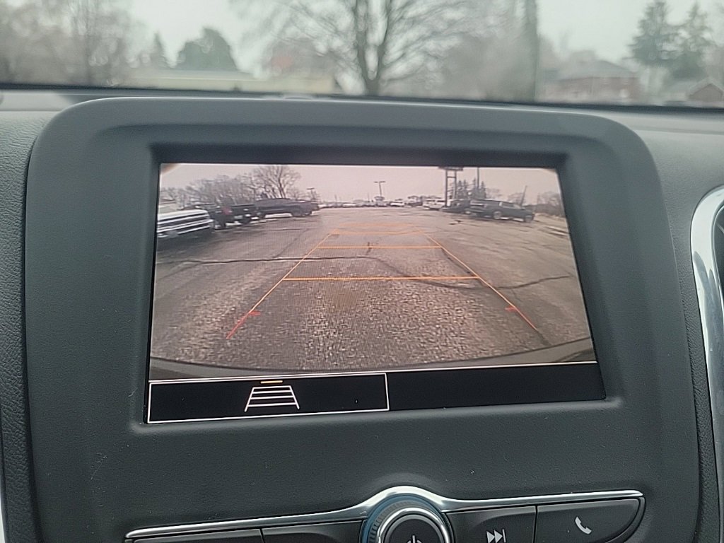 Used 2023 Chevrolet Equinox LT image 15