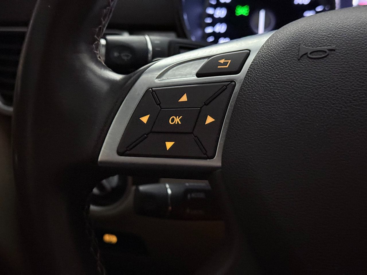 Used 2014 Mercedes-Benz ML 350 4MATIC image 40