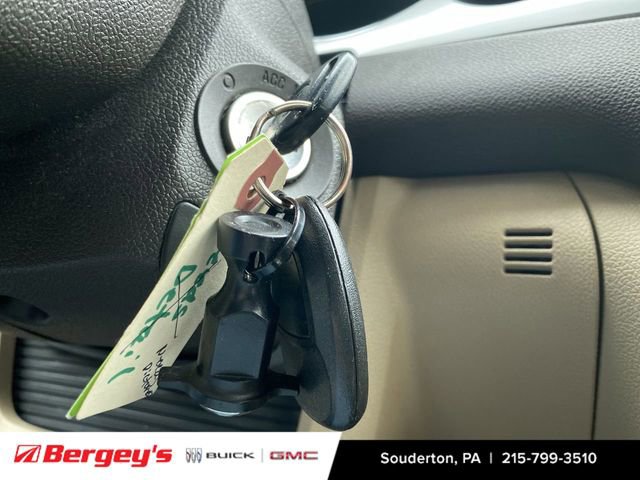 Used 2012 Buick Enclave Leather image 18