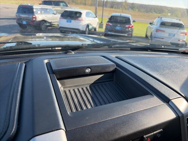 Used 2021 Ford F250 Lariat w/ Lariat Value Package AWD/4WD image 27