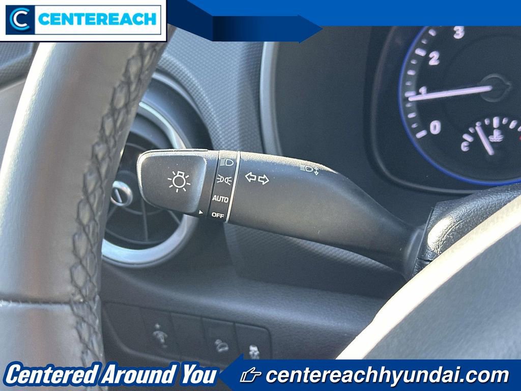 Used 2023 Hyundai Kona SEL w/ Convenience Package AWD/4WD image 22
