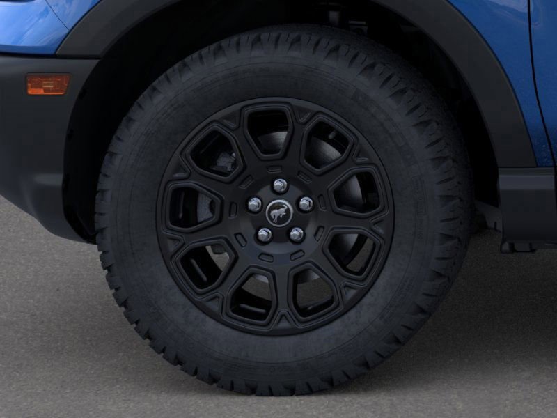 New 2025 Ford Bronco Sport Badlands w/ Badlands Tech Package image 19