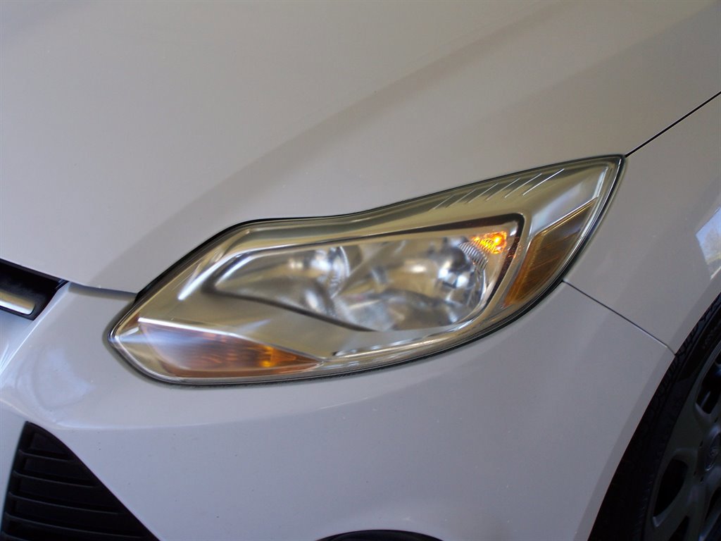 Used 2013 Ford Focus S image 36