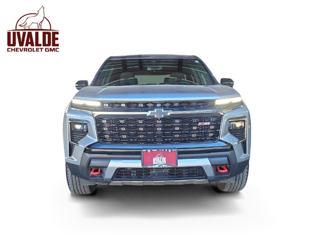 Used 2024 Chevrolet Traverse Z71 AWD/4WD image 8