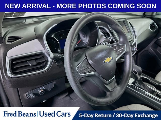 Used 2024 Chevrolet Equinox LS w/ LS Convenience Package FWD image 11