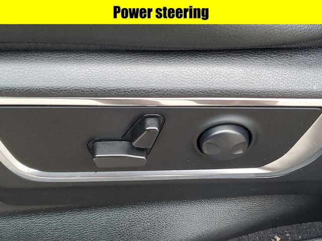 Certified 2025 RAM 1500 Laramie image 24