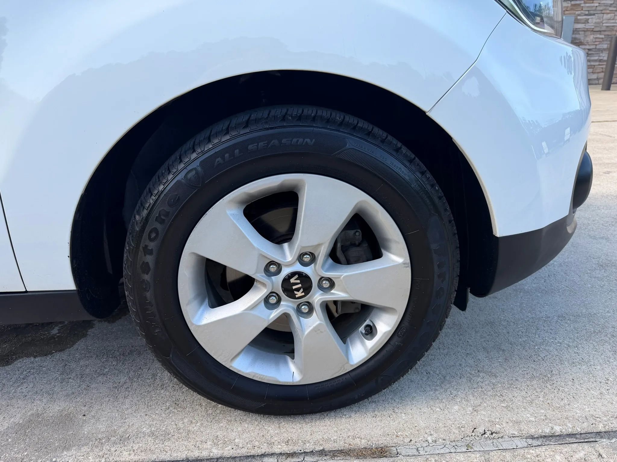 Used 2019 Kia Soul w/ Convenience Package FWD image 35
