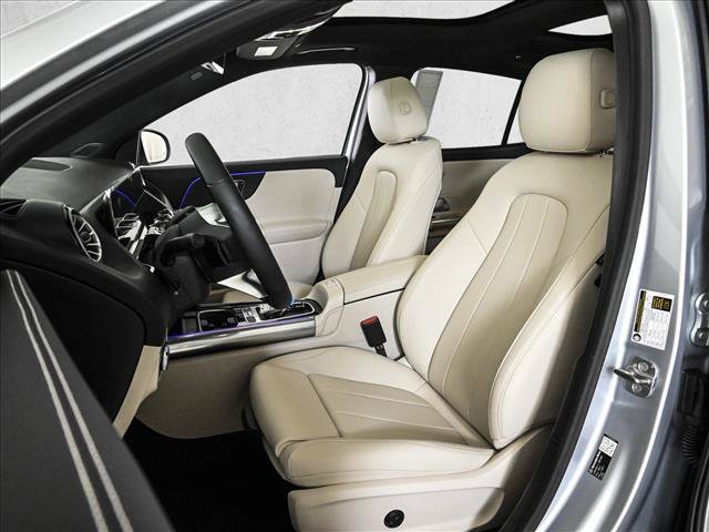 New 2026 Mercedes-Benz GLA 250 4MATIC image 18