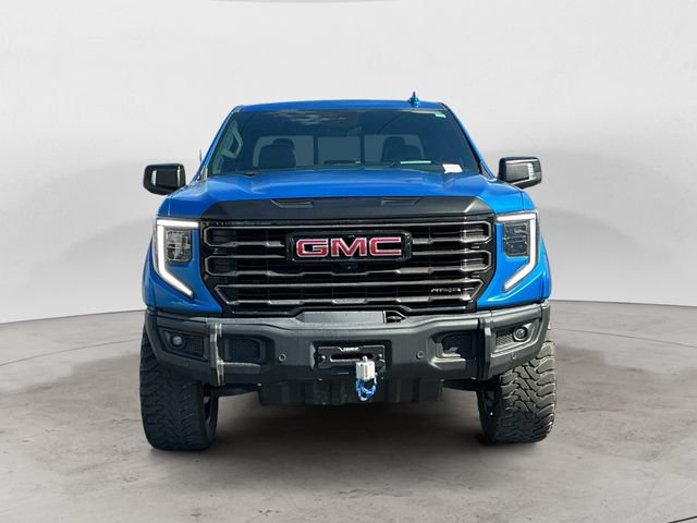 Used 2023 GMC Sierra 1500 AT4X AWD/4WD image 2