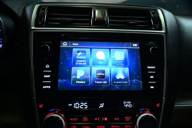 Used 2019 Subaru Outback 2.5i Premium image 32