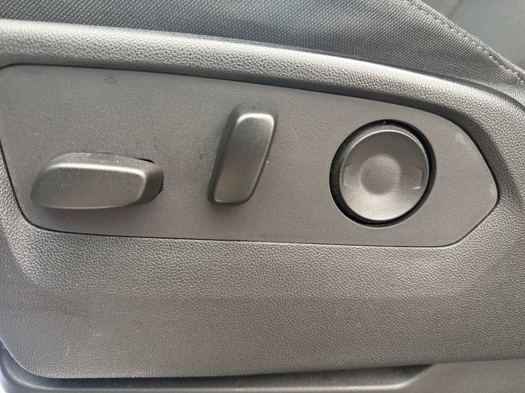 Used 2024 Chevrolet Silverado 2500 LT w/ All Star Edition image 16