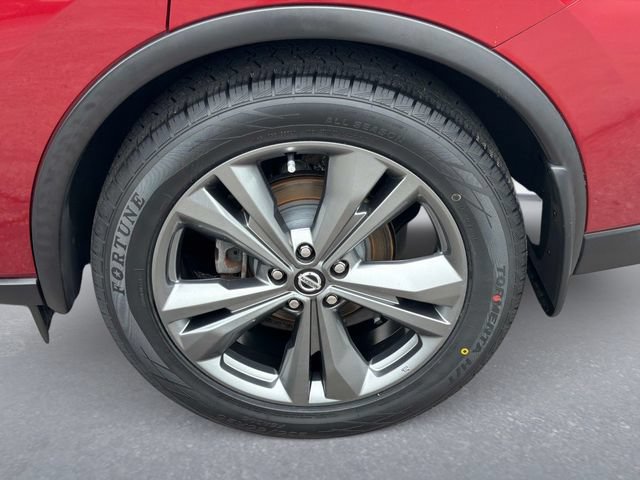 Used 2019 Nissan Murano Platinum AWD/4WD image 10