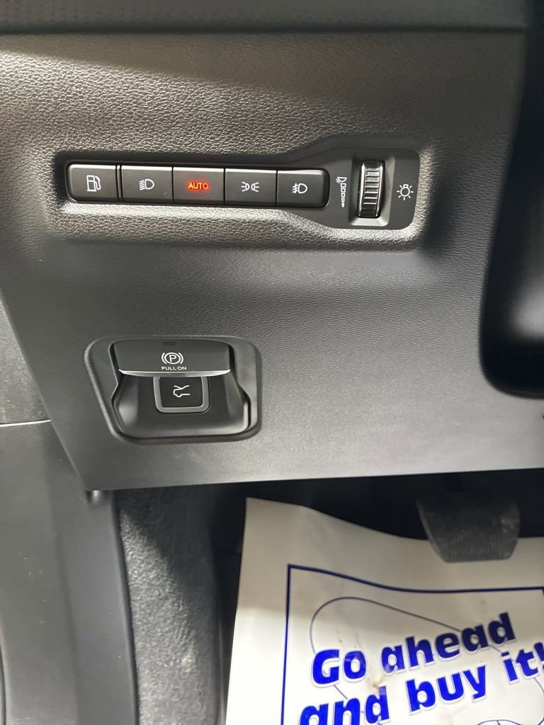 New 2026 Jeep Cherokee Limited image 14