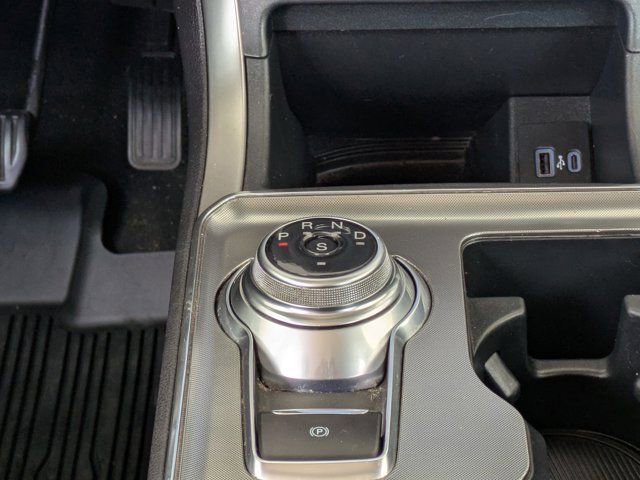 Certified 2022 Ford Edge SEL w/ Convenience Package image 16