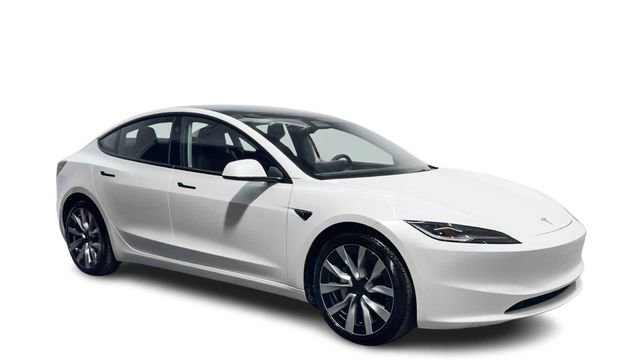 Used 2024 Tesla Model 3 Standard Range RWD image 7