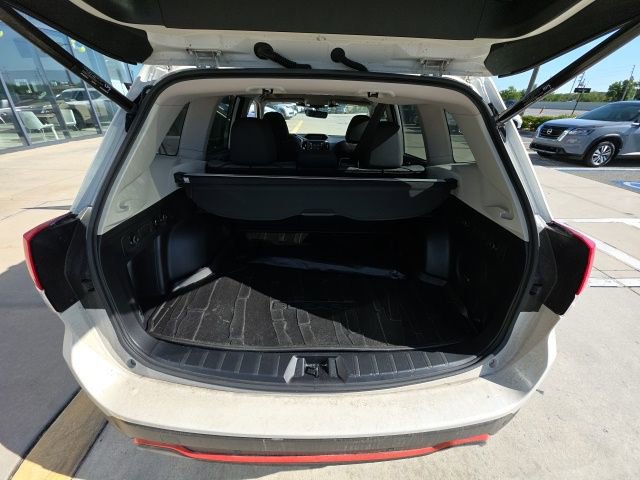 Used 2024 Subaru Forester Sport AWD/4WD image 28