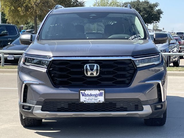 Certified 2023 Honda Pilot Elite image 8