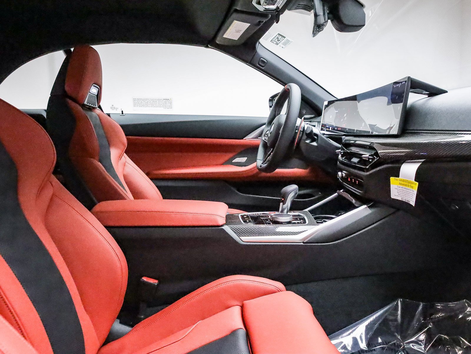 New 2026 BMW M4 xDrive Competition image 28