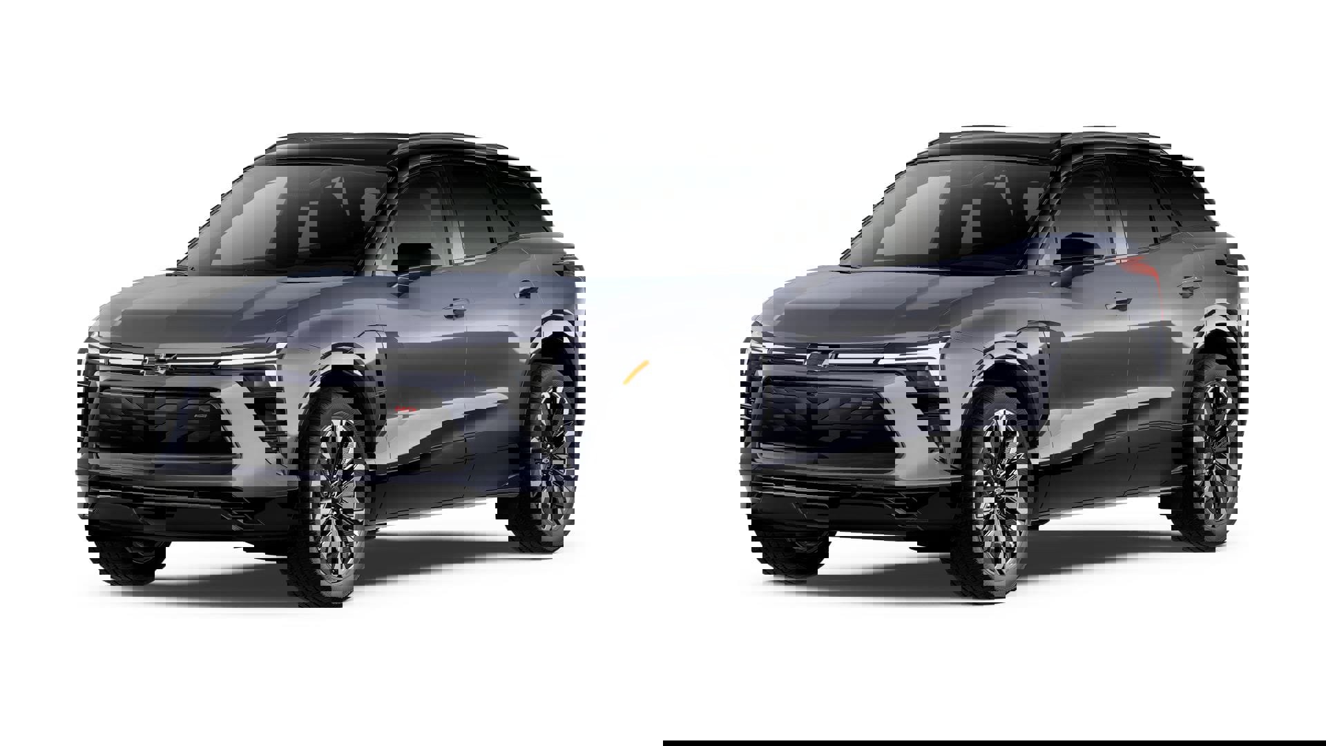 New 2026 Chevrolet Blazer EV RS image 49