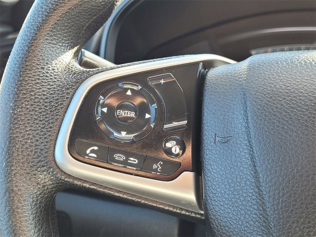 Used 2021 Honda CR-V Special Edition image 18