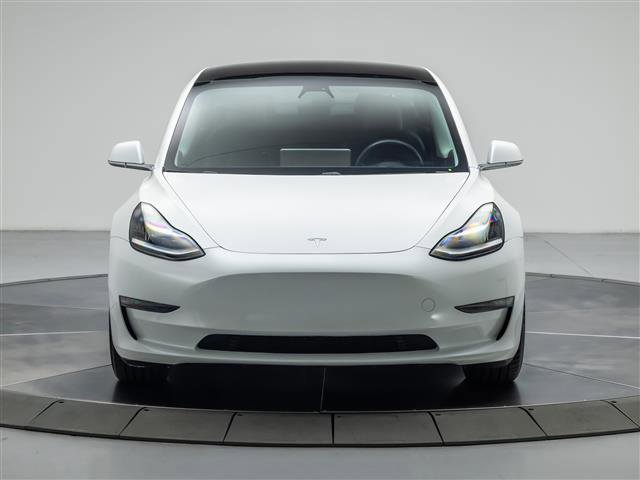 Used 2020 Tesla Model 3 Performance AWD/4WD image 8