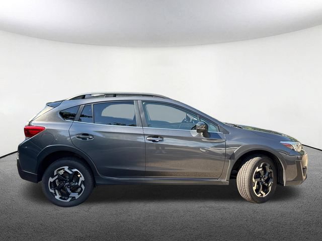 Used 2021 Subaru Crosstrek 2.5i Limited w/ Moonroof Package 1 AWD/4WD image 17