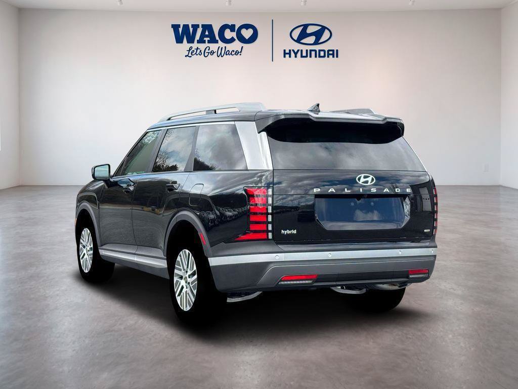 New 2026 Hyundai Palisade SEL AWD/4WD image 5