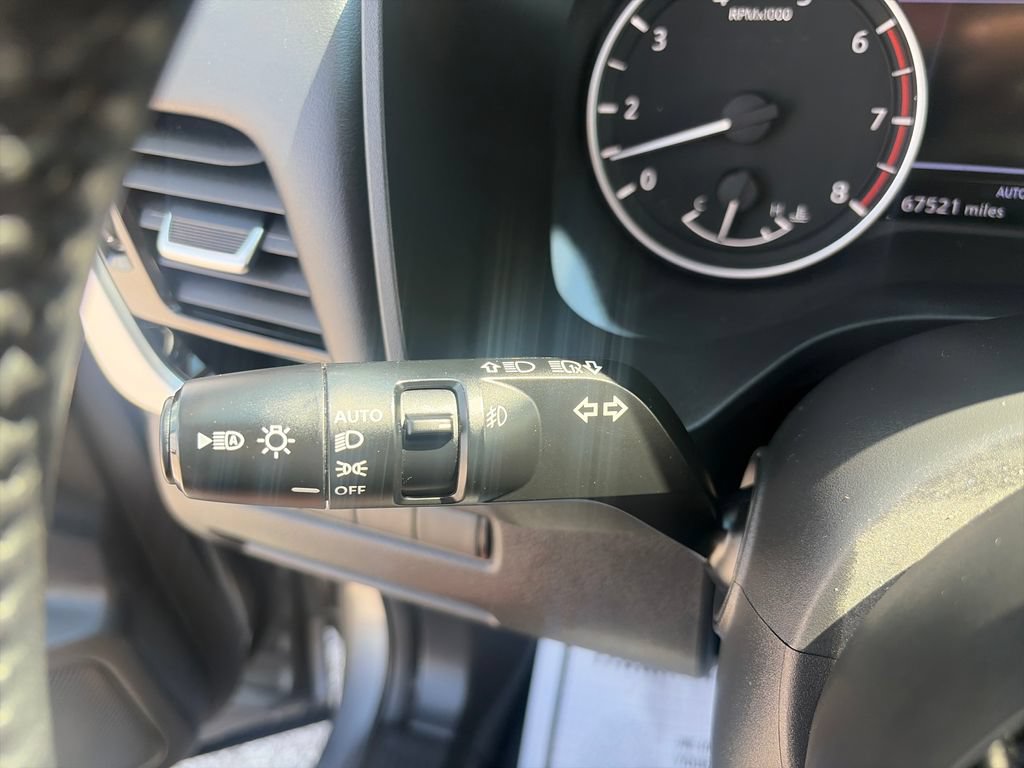 Used 2022 Nissan Rogue SL w/ SL Premium Package AWD/4WD image 33