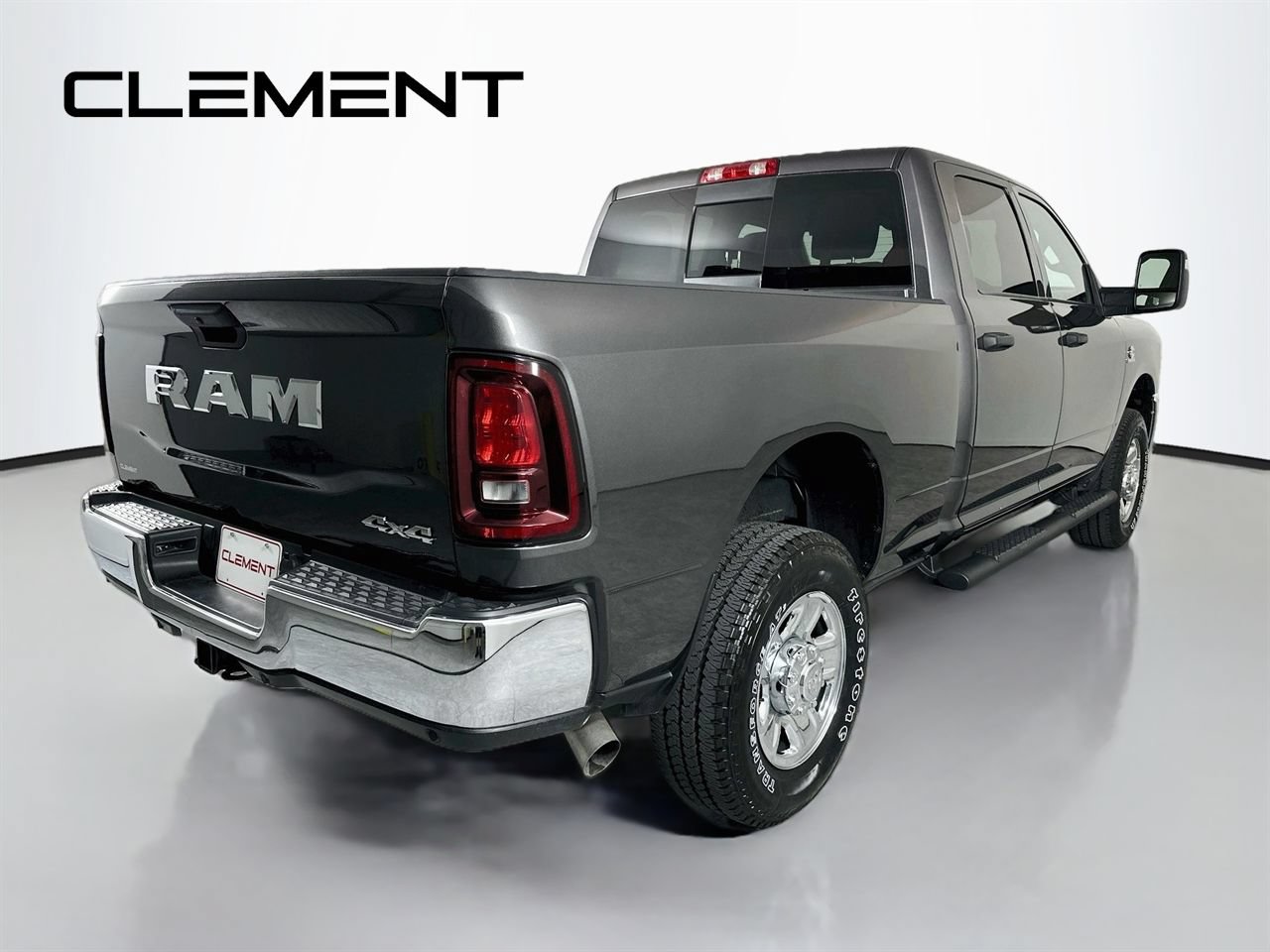 Used 2025 RAM 2500 Tradesman AWD/4WD image 7