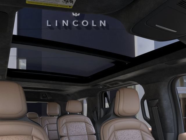 New 2026 Lincoln Navigator Black Label AWD/4WD image 22