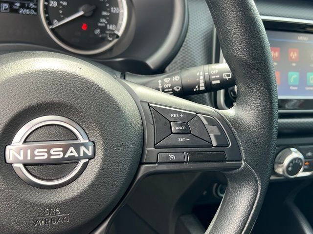 Used 2024 Nissan Kicks S FWD image 23