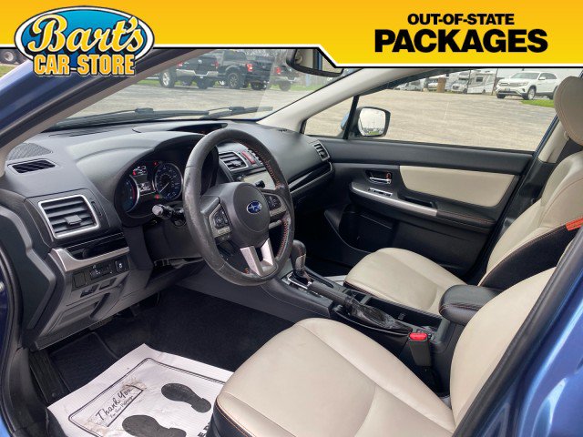 Used 2016 Subaru Crosstrek 2.0i Limited AWD/4WD image 27