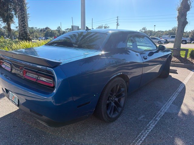 Used 2020 Dodge Challenger R/T Scat Pack RWD image 7