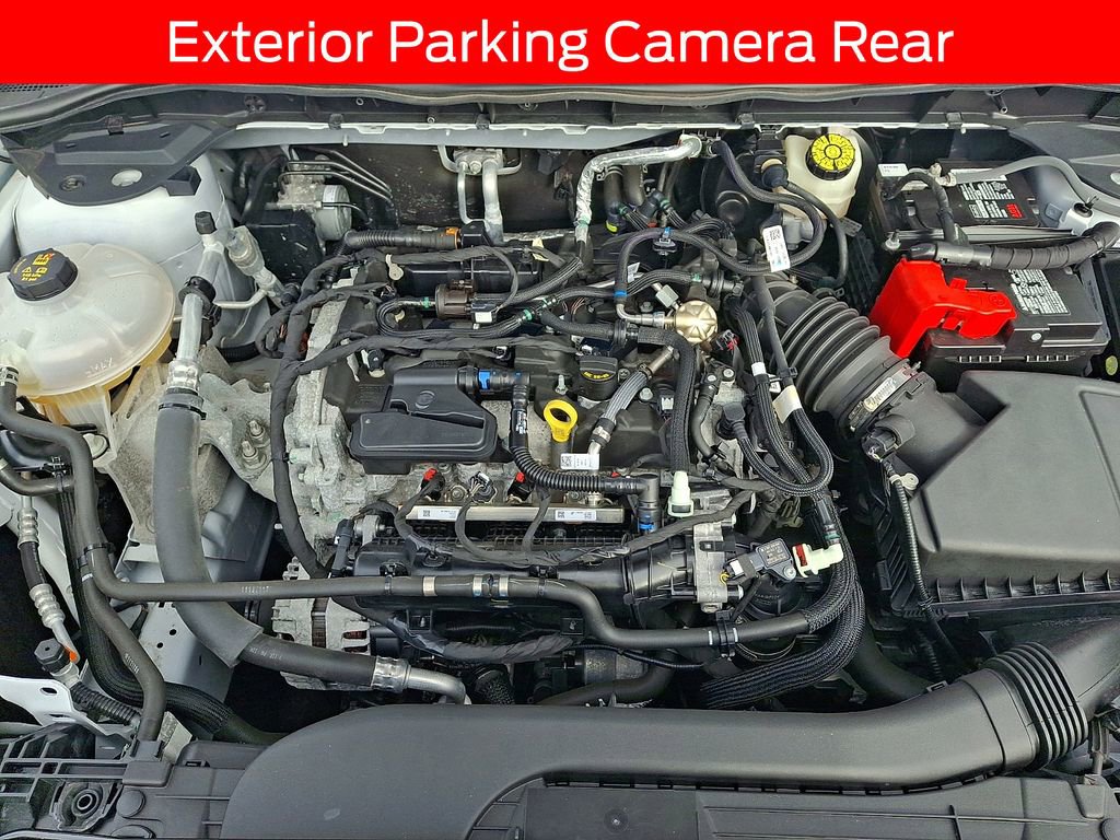 Used 2021 Ford Escape SE image 27