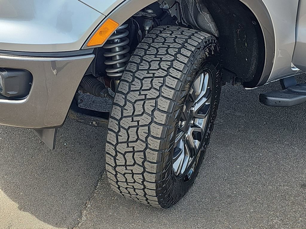 Used 2020 Ford Ranger XLT w/ Equipment Group 301A Mid image 34