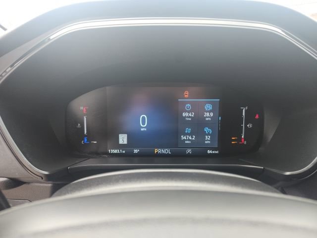 Used 2024 Ford Escape ST-Line w/ Tech Pack #1 image 24