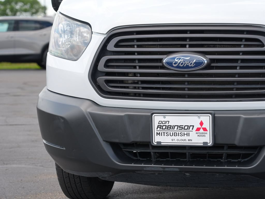 Used 2016 Ford Transit 350 148 Low Roof RWD image 9