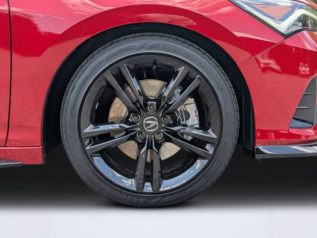 Used 2026 Acura Integra A-Spec FWD image 11