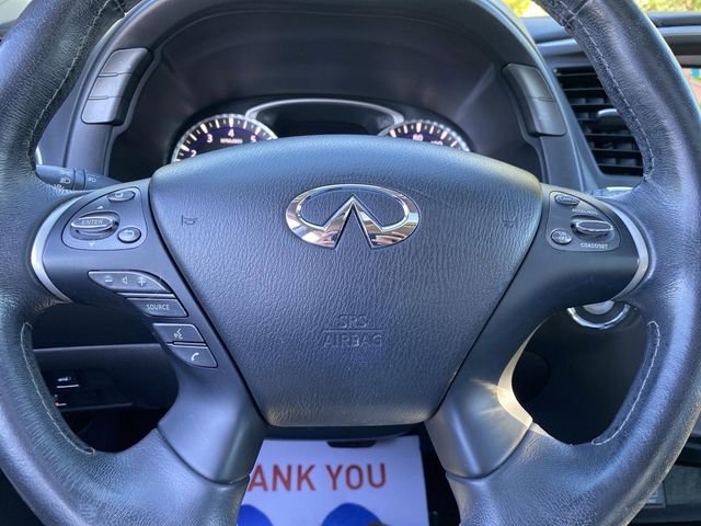 Used 2019 INFINITI QX60 Luxe w/ Essential Package image 18