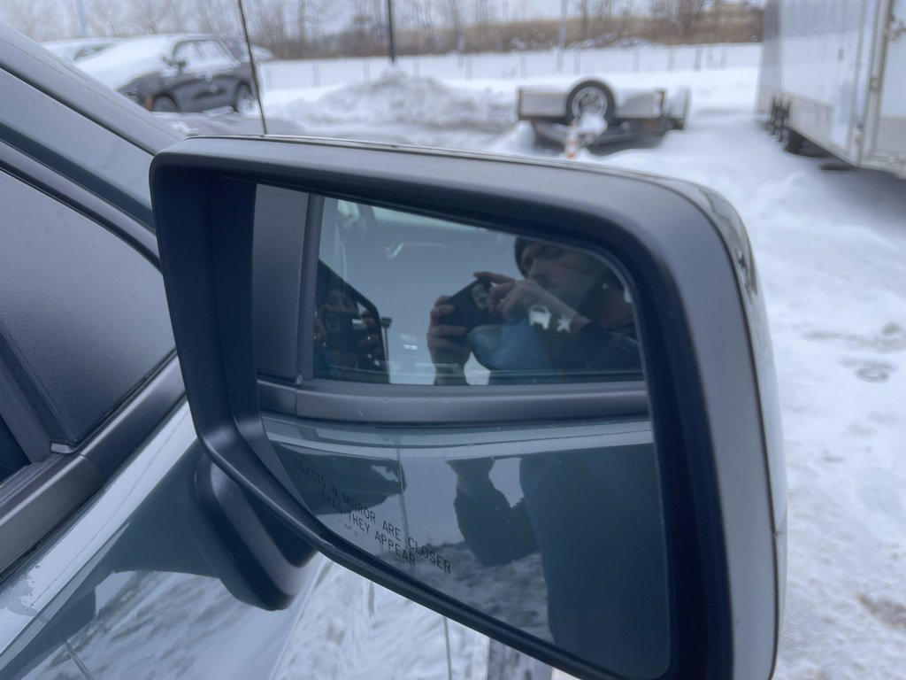 New 2026 Chevrolet Silverado 1500 LT Trail Boss w/ LT Trail Boss Premium Package image 30