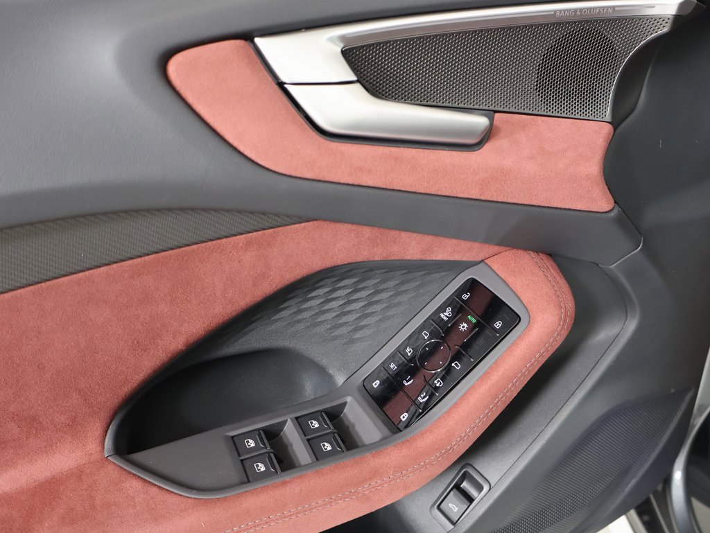 New 2025 Audi S5 Premium Plus image 20